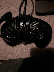 Sega Atari (ARC200) Video Games Controller - Picture 1 of 1