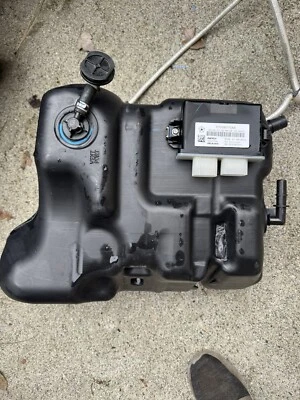 2019 2024 RAM 2500 DEF TANK OEM - Image 1 of 4