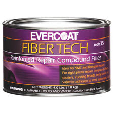 Evercoat 635 Fiber Tech Repair Compound 0.5 gal
