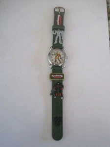 Reloj Pulsera Transformer  - Imagen 1 de 5