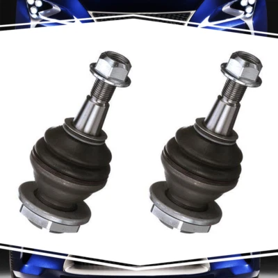 Delphi Front Lower 2PCS Suspension Ball Joint For BMW 528i xDrive - Image 1 of 4