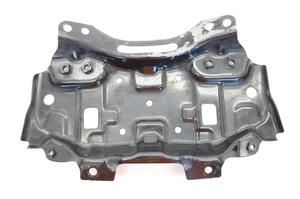 22-23 WRX Front Subframe Crossmember Center Bracket  - Bild 1 von 12
