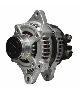 11577A OEM Reman Carquest Alternator 100 Amps Fits Toyota Corolla Natrix - Picture 1 of 2