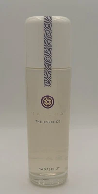TATCHA The Essence Plumping Skin Softener 2.5 oz New No Box - Image 1 of 2