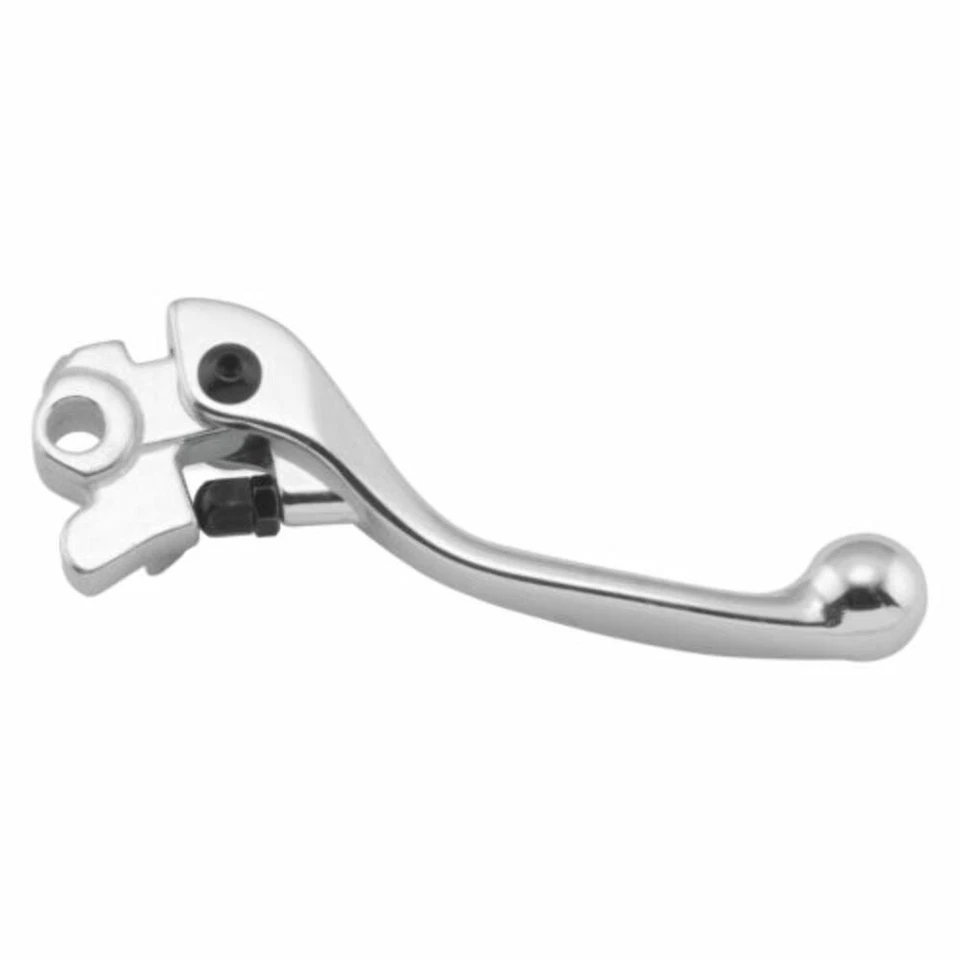 Palanca de freno de mano Kawasaki KX100 2001-2019 BikeMaster 071321 Foto 1 de 4