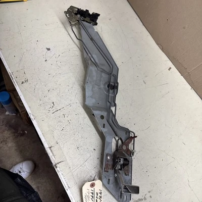 GM 16625929 LH Front Door Module Asm Olds Custom Cruiser, Caprice Roadmaster NOS - Image 1 of 4