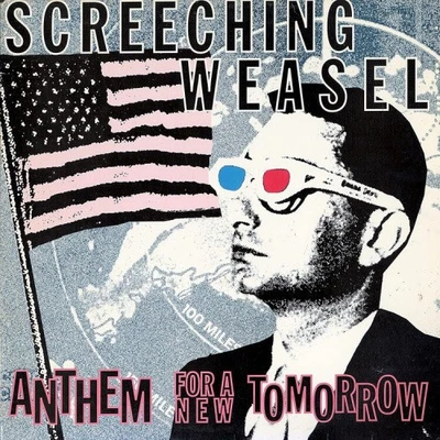 ANTHEM FOR A NEW TOMORROW (30TH ANNIVERSARY EDITION) - Bild 1 von 2