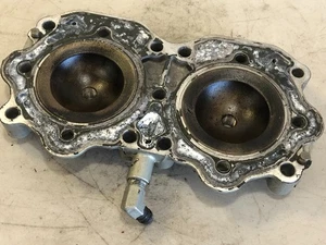Seadoo GSX XP LRV GTX limited 947 951 OEM Cylinder Head 290923584 420923921 c - Foto 1 di 7