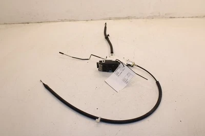 Actuador de pestillo de cerradura de puerta lateral derecha para pasajero delantero Maserati Ghibli S Q4 2016-17 Foto 1 de 4