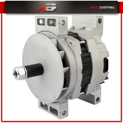 Alternador 130A para Chevrolet T6500/T7500 1999-2009,T8500 2004-2009 L6 7,8L 8364 Foto 1 de 4