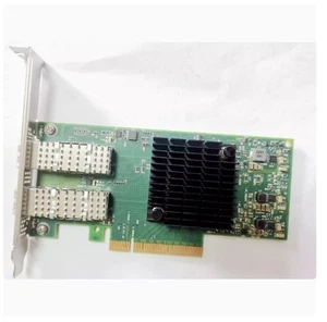 For MCX4121A-ACAT ConnectX-4 Lx 25GbE 10 Gigabit Ethernet Card Synology ESXI - Afbeelding 1 van 3