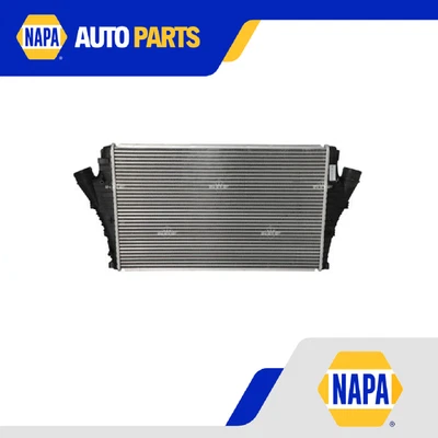 Intercooler compatible con Cadillac BLS 1.9D 2006 en Z19DTH NRF 12765753 calidad nuevo Foto 1 de 4