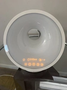 Philips SmartSleep HF3670 WIFI Connected Sleep Wake-Up Light Therapy Lamp Radio - Picture 1 of 7