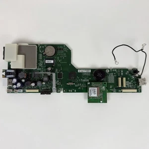 HP OfficeJet Pro 6978 Printer Main Logic Board / Formatter J7K34-60026 - Picture 1 of 4