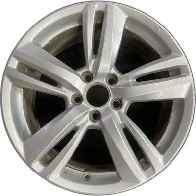 Acura RDX OEM Wheel 18” 2013-2015 Rim Original Factory alloy 42700TX4A91 71807 - Image 1 of 4