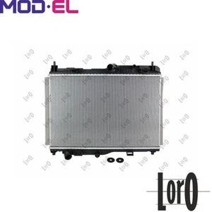 RADIATOR ENGINE COOLING 017-017-0067 FOR FORD ECOSPORT TRANSIT/COURIER/B460 1.0L - Picture 1 of 8