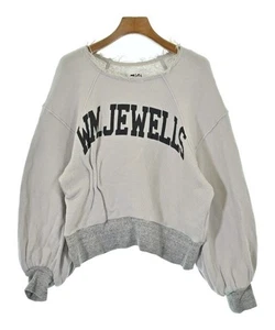 mici Sweatshirts LightGray F 2200614559132 - Picture 1 of 7