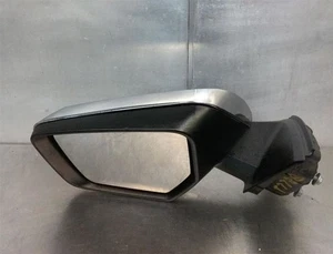 14-15 IMPALA Driver Side View Mirror Power VIN 1 4th Digit Opt Dll - Picture 1 of 12