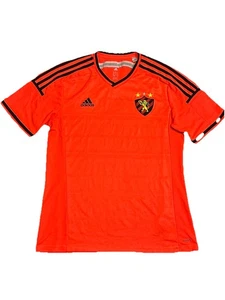 Camiseta deportiva de fútbol Adidas Sport Club do Recife 2014 tercera equipación para hombre talla XL - Imagen 1 de 5