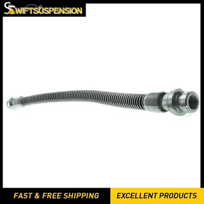 Mangueira hidráulica de freio inferior dianteiro Centric Parts para 1982 Dodge D50 - Imagem 1 de 4