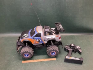 Vintage Radio Shack 60-4356 Ford F150 Dual Motors RC Car Truck ~ Tested & Works - Picture 1 of 16