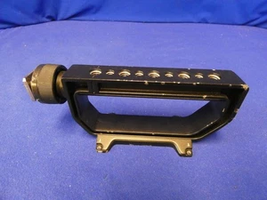 Sony PMW-F5, Sony PMW-F55 Top Handle (Part # A-1927-754-A) (no screws) - Picture 1 of 7