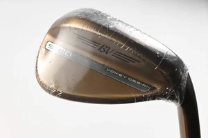 Titleist Vokey SM10 Oil Can Sand Wedge / 54 Degree / Wedge Flex Vokey Shaft - Picture 1 of 6