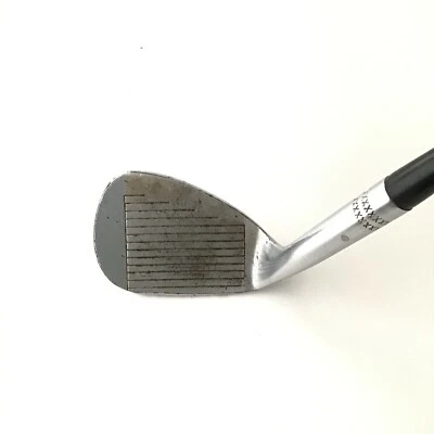 x 21-  JACK NICKLAUS MacGREGOR WEDGE - Image 1 of 4