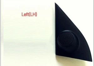 Genuine 876502E020 Left Tweeter Speaker Assembly For 2005 2009 Hyundai Tucson - Picture 1 of 4