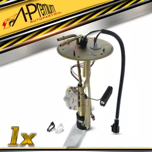 A-Premium 1 Fuel Pump Module Assembly for Ford Explorer Mercury 4.0L 5.0L E2266S - Picture 1 of 8
