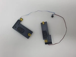 Juego de Altavoces Acer Aspire E5-571 Con Cable Par Izquierdo y Derecho Genuino - Imagen 1 de 12