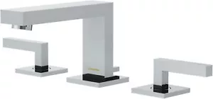Symmons SLW-3622-1.0 Duro 1 (GPM) Widespread Bathroom Faucet in Chrome - Bild 1 von 2