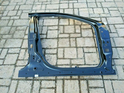 Jeep Grand Cherokee 2014-2018 panel carrocería apertura lateral derecha 68340136AA OEM Foto 1 de 4