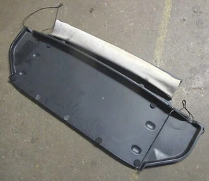 Toyota MR2 MK3 Roadster - Ripiano pacchi interno posteriore - Foto 1 di 1