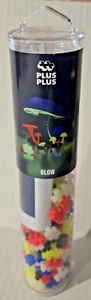 One Shape, Endless Possibilities Glow in the Dark puzzle - Picture 1 of 9