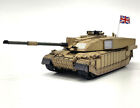New 1/72 British Challenger 2 Main Battle Tank Iraqi Gulf War Finished Model New