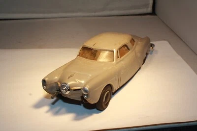 1950 Studebaker Promo Model Parts Car - Image 1 of 4