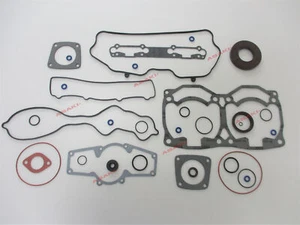 For Snowmobile Ski Doo Summit 1000 Highmark SDI Complete Gasket Kit 09-711289 - Picture 1 of 14