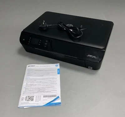 HP ENVY 4500 All-in-One Wireless Inkjet Printer (SDGOB-1301) Part Working - Image 1 of 4