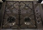Used Bosch Brown 60Cm Gas Hob + Free 3 Months Guarantee