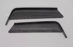 Protectores laterales de buggy XRA350016 XB8 2021 - Imagen 1 de 1