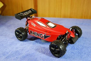 Vintage Reely Rhino III TOP CONDITION like new - Bild 1 von 16