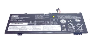 Original Lenovo Yoga 530-14IKB 14" Slim Akku Batterie Battery L17M4PB0 - Zdjęcie 1 z 2
