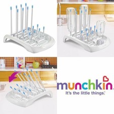 munchkin deluxe drying rack