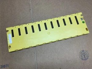 Controlador de control de montaje en rack Fanuc A03B-0807-C001 PLC ABU10A software PLC - Imagen 1 de 2