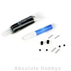 Team Losi Racing Driveshaft Rebuild Kit: 22 - TLR2972 - Picture 1 of 1