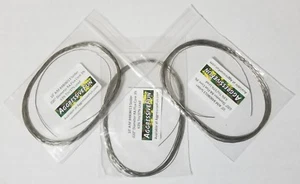 AIM RA Rosin Core Solder .020" .5mm Diameter 63/37 Eutectic 84808013 30ft NEW - Picture 1 of 3