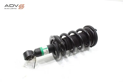 2017-2024 NISSAN ARMADA RWD ПЕРЕДНЯЯ ПРАВАЯ БОКОВАЯ АМОРТИЗИРУЮЩАЯ СТОЙКА С ПРУЖИНОЙ OEM - Изображение 1 из 4