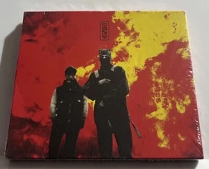 TWENTY ONE PILOTS CLANCY Neu CD 💿 Versiegelt - Bild 1 von 10