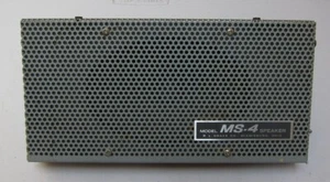 Grille haut-parleur Drake MS4 et haut-parleur uniquement - PAS DE CASE - Photo 1/6